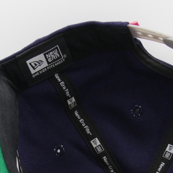 Mishka New Era Gridiron Death Adders Snapback - Picture 6 of 6